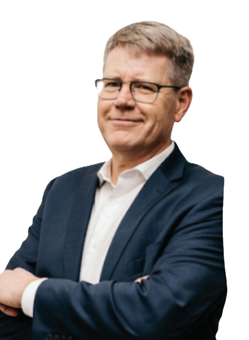 Dave Fuller, Commercial REALTOR&reg;